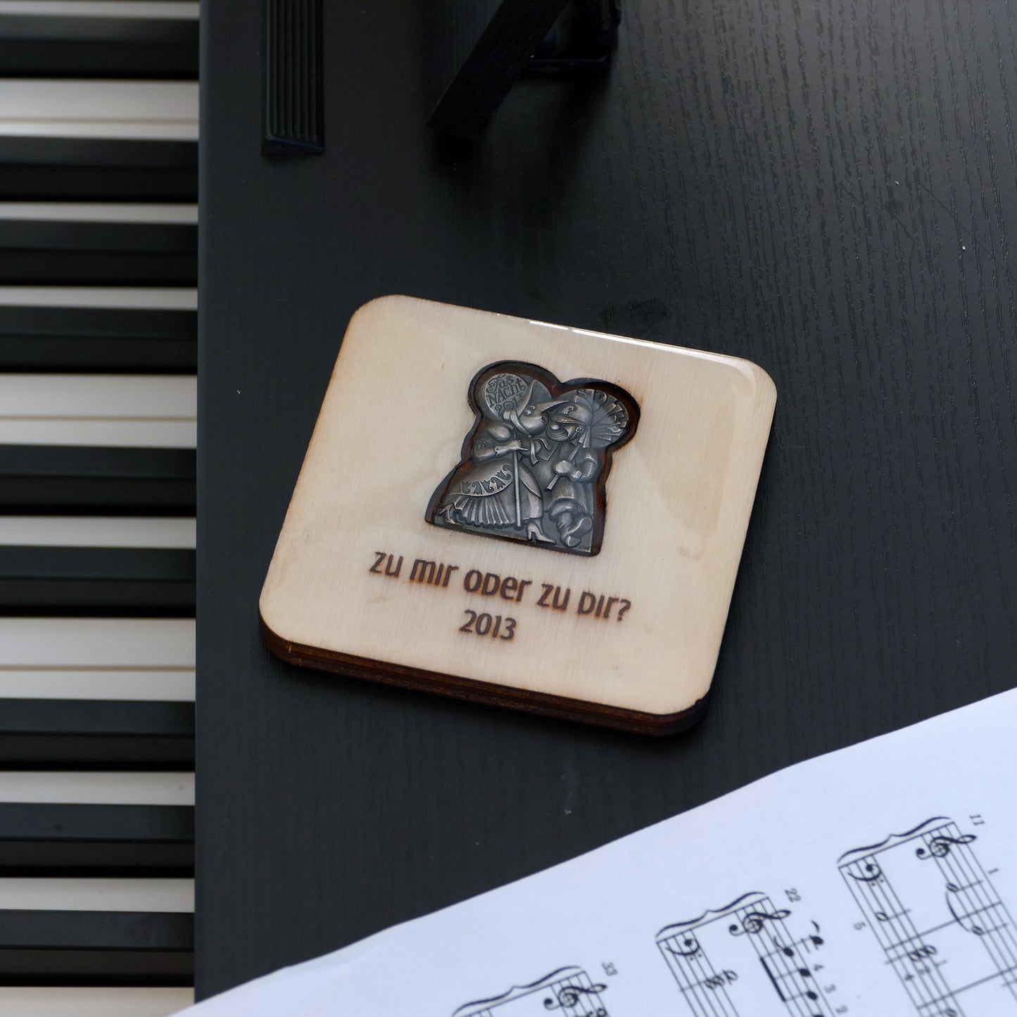 Fasnacht Reborn 2013