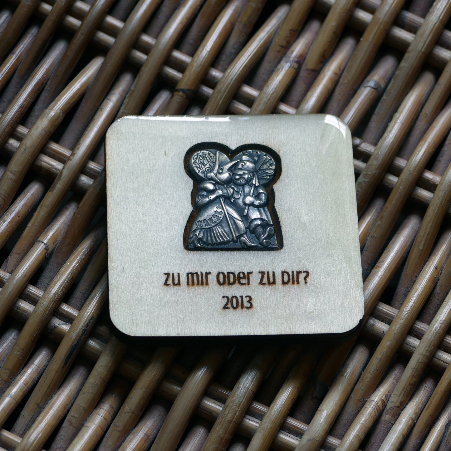 Fasnacht Reborn 2013