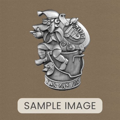 Fasnacht Reborn 2014