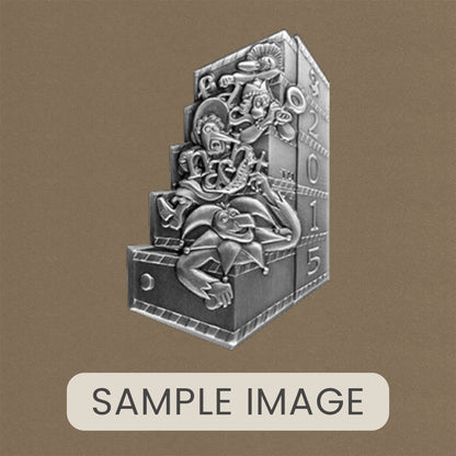 Fasnacht Reborn 2015