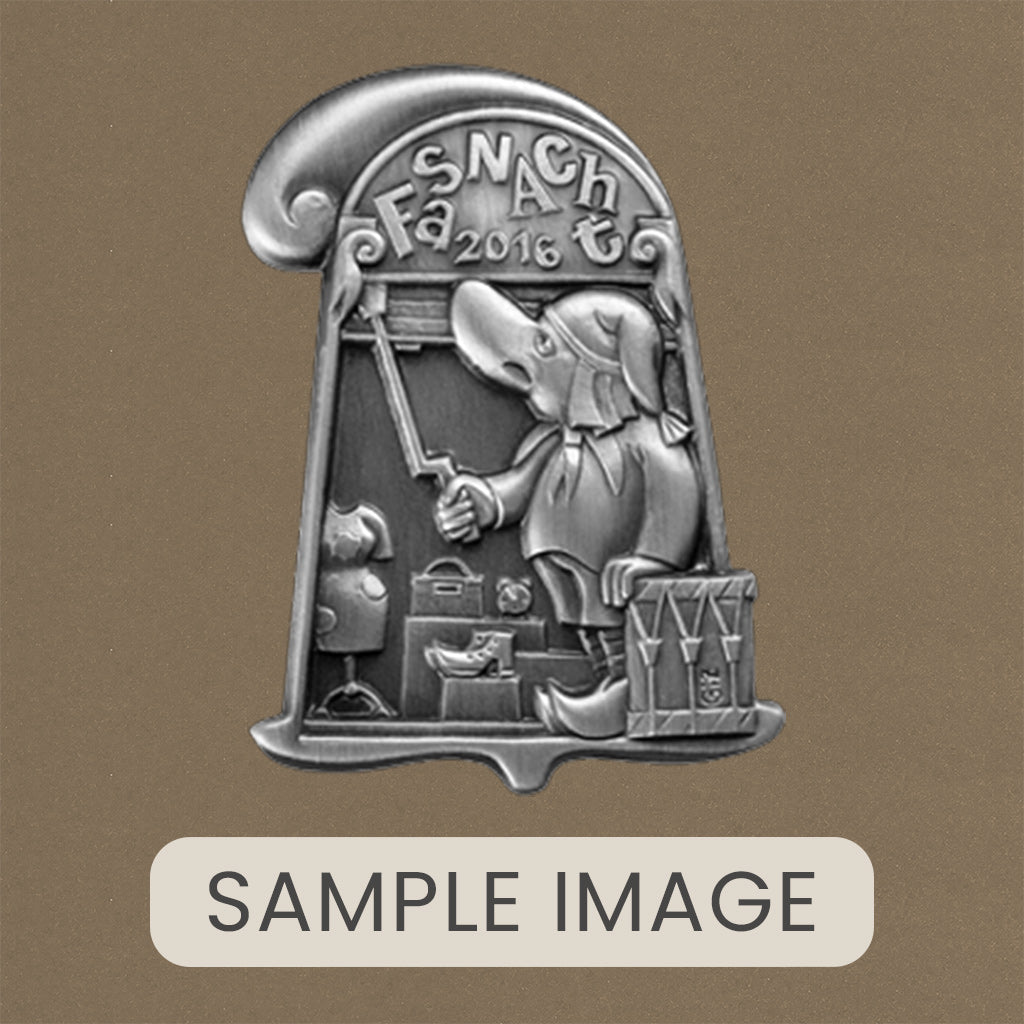 Fasnacht Reborn 2016