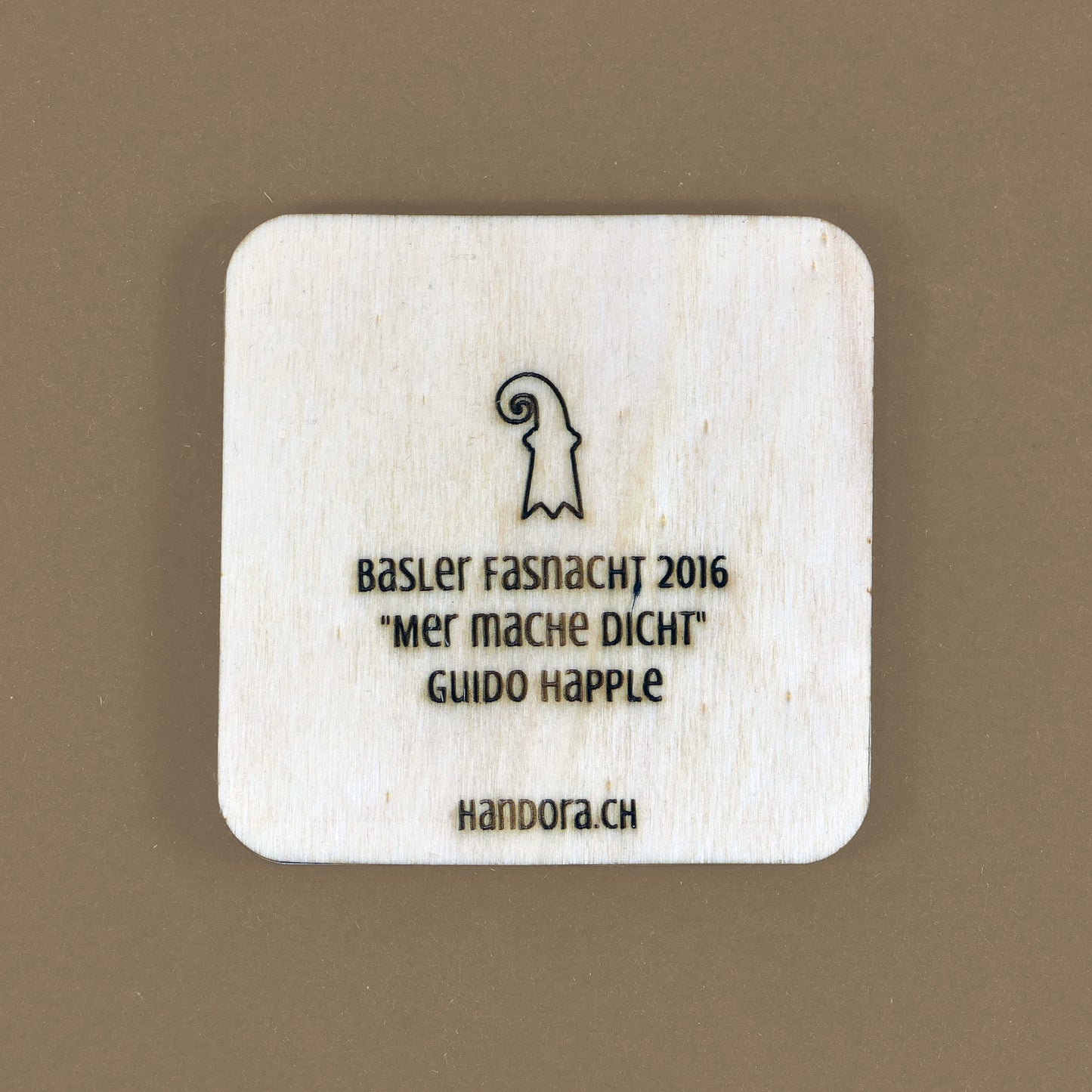 Fasnacht Reborn 2016