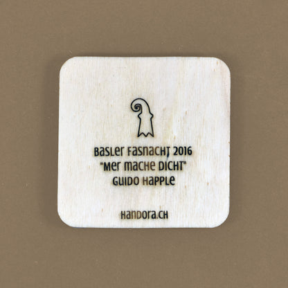 Fasnacht Reborn 2016