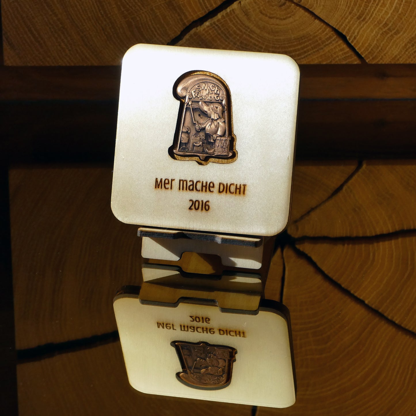 Fasnacht Reborn 2016