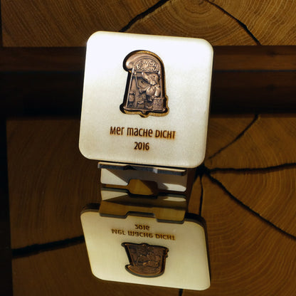 Fasnacht Reborn 2016