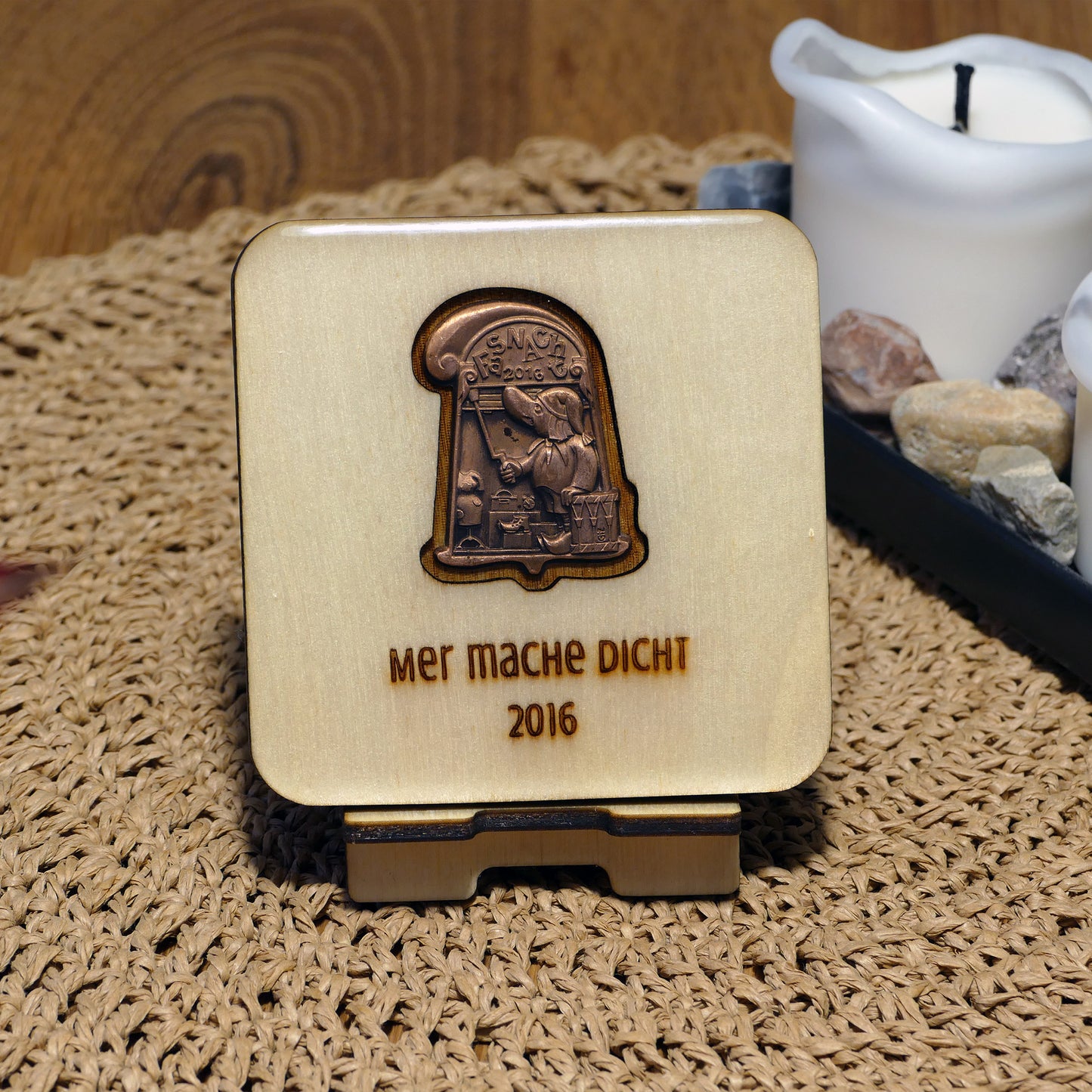 Fasnacht Reborn 2016