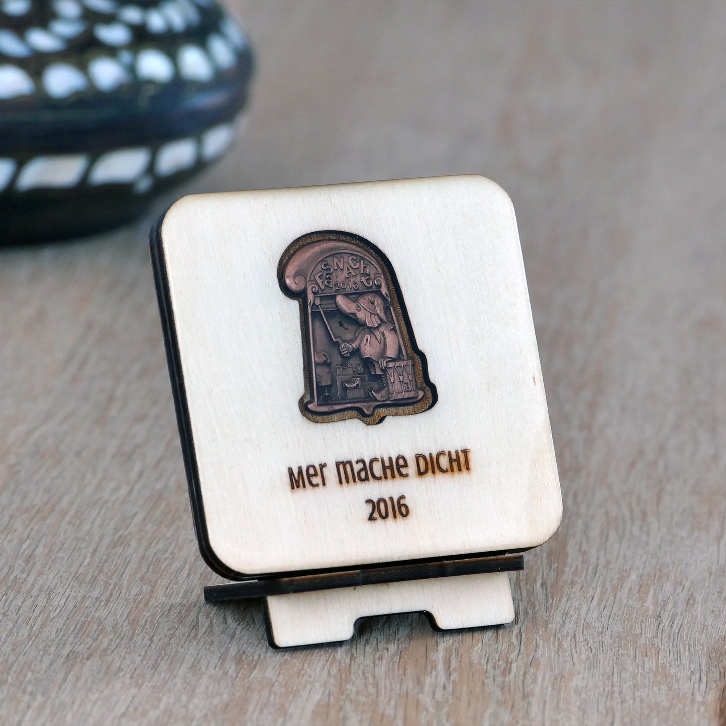 Fasnacht Reborn 2016