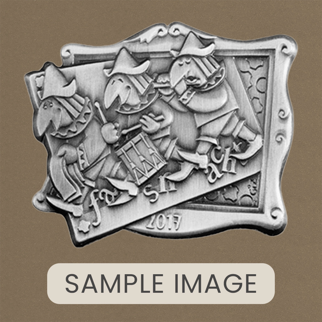 Fasnacht Reborn 2017