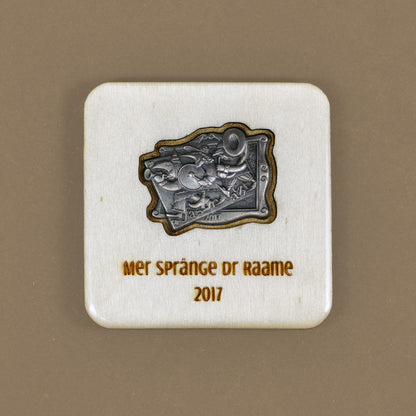 Fasnacht Reborn 2017