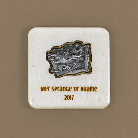 Fasnacht Reborn 2017