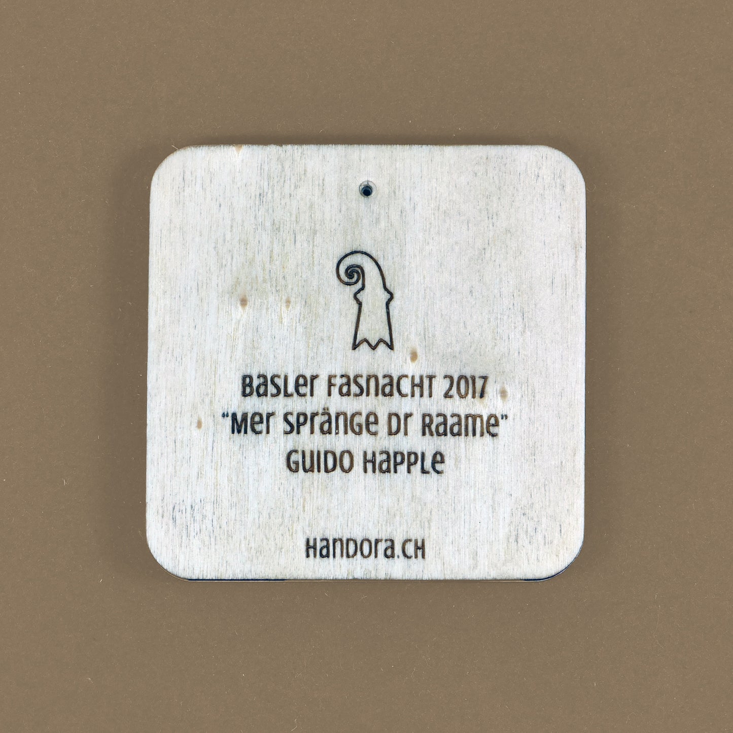 Fasnacht Reborn 2017