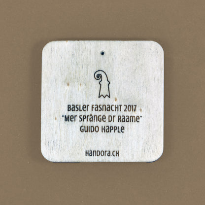 Fasnacht Reborn 2017