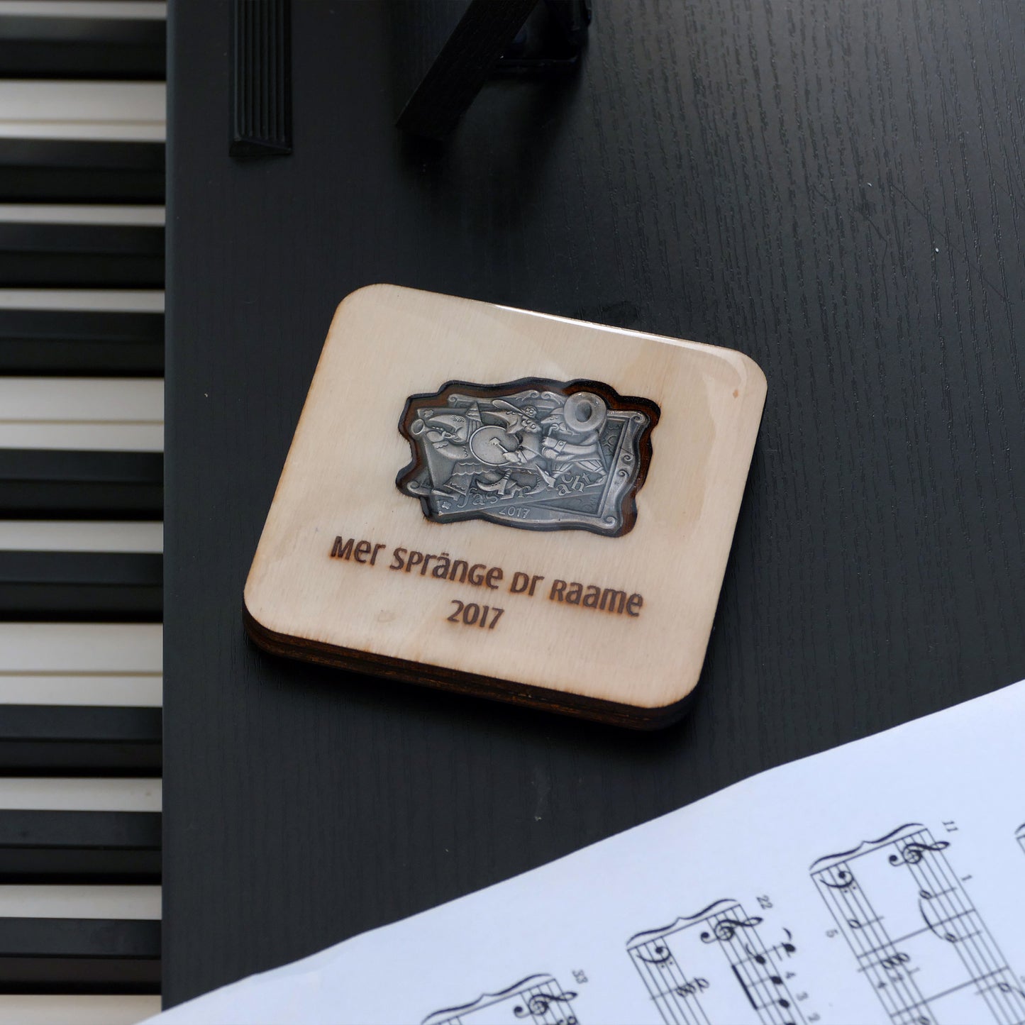 Fasnacht Reborn 2017