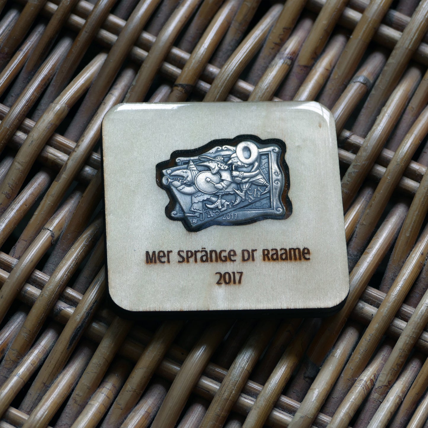 Fasnacht Reborn 2017