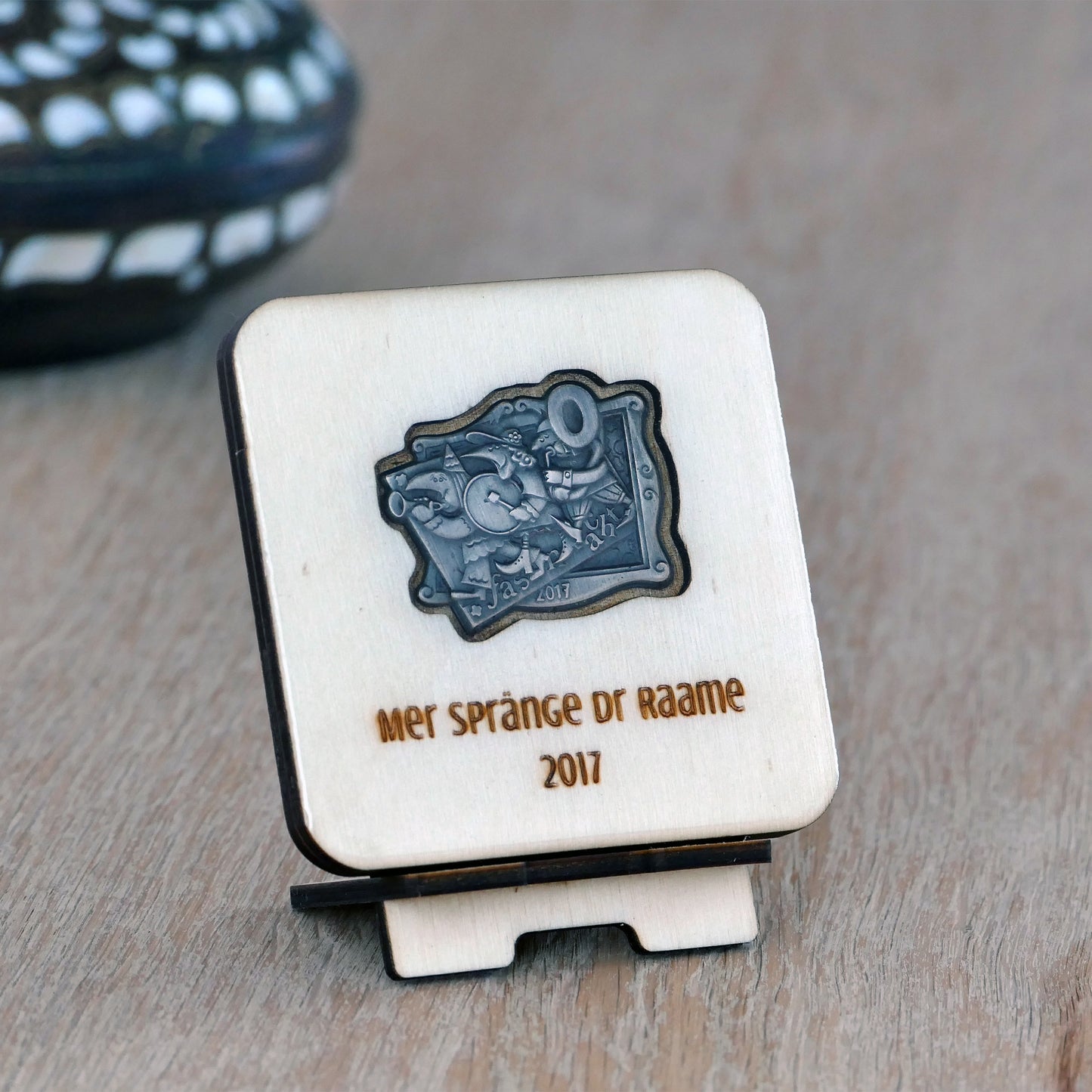 Fasnacht Reborn 2017