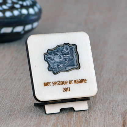 Fasnacht Reborn 2017