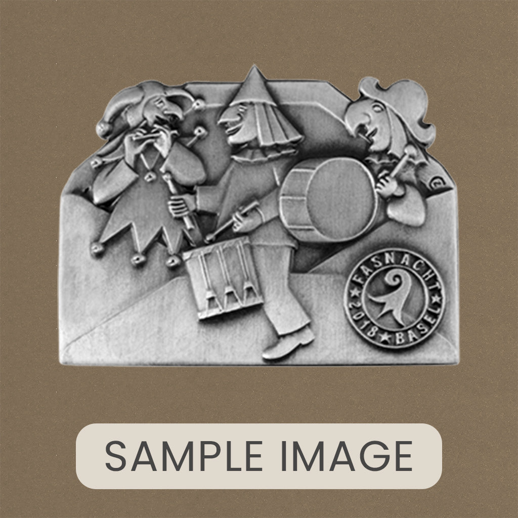 Fasnacht Reborn 2018