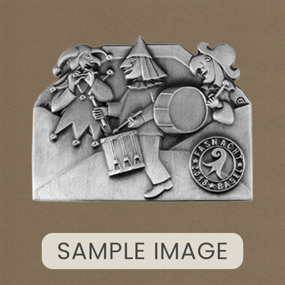 Fasnacht Reborn 2018