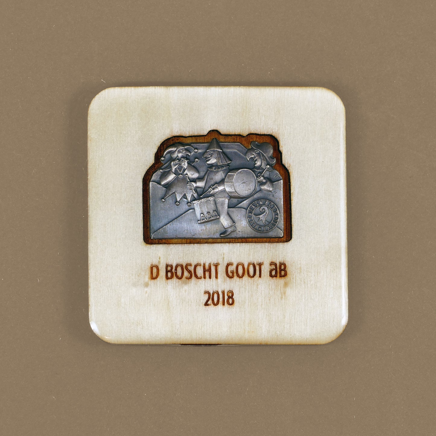 Fasnacht Reborn 2018