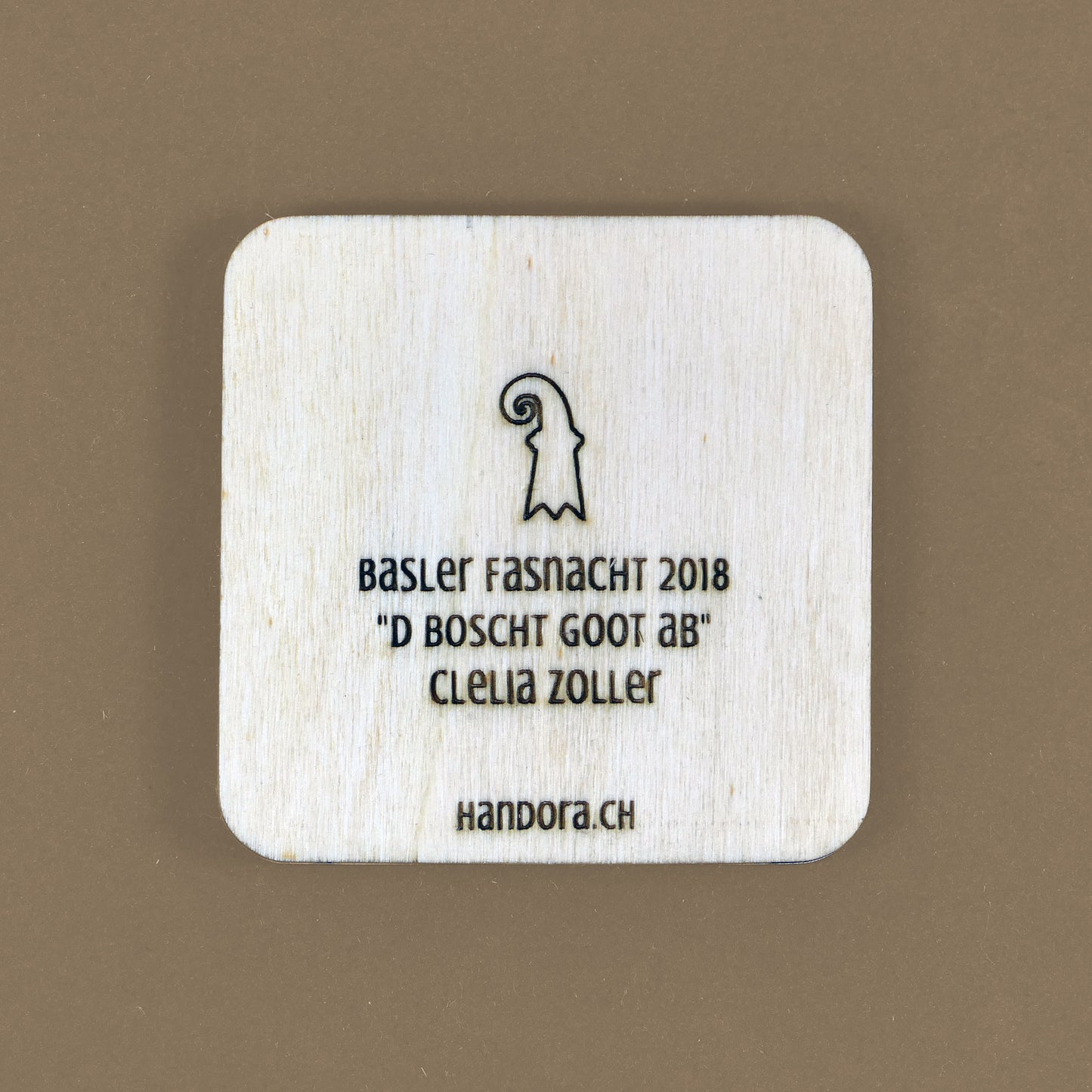 Fasnacht Reborn 2018