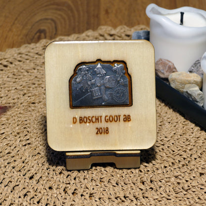 Fasnacht Reborn 2018