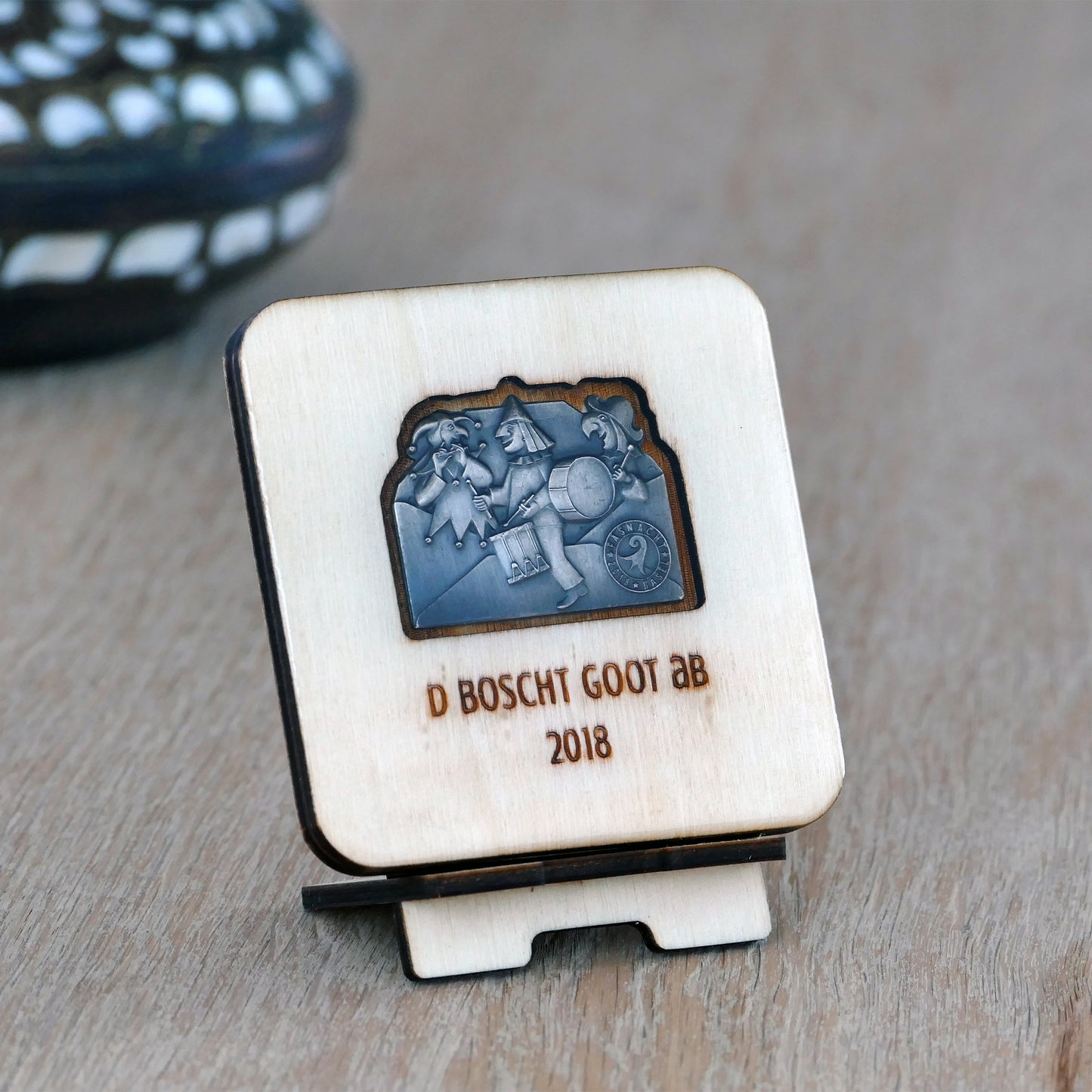 Fasnacht Reborn 2018