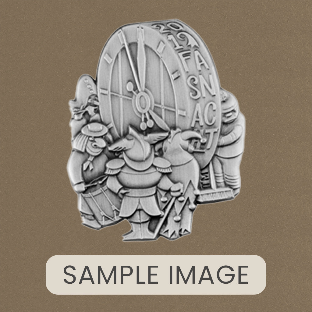 Fasnacht Reborn 2019