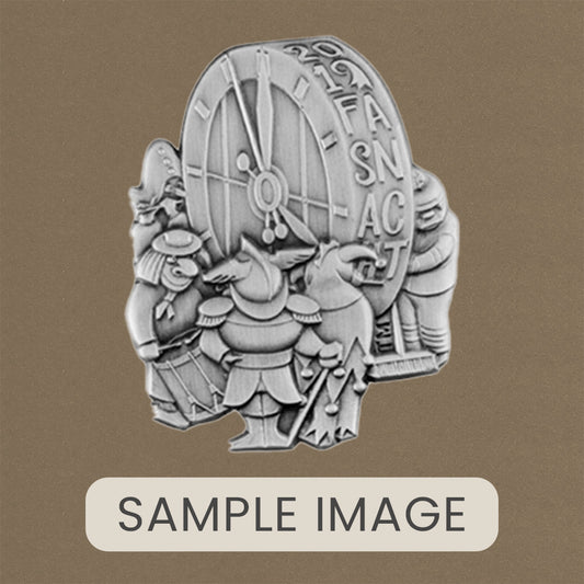 Fasnacht Reborn 2019