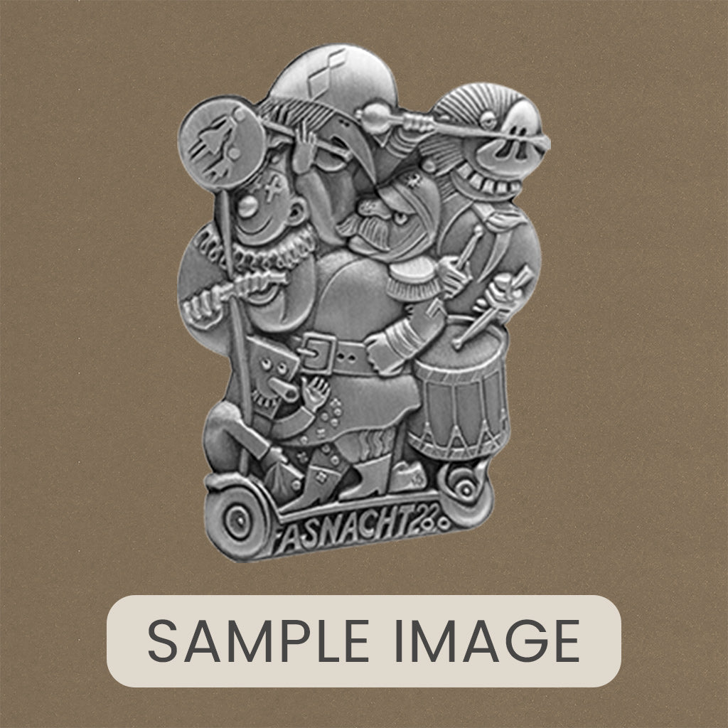 Fasnacht Reborn 2020