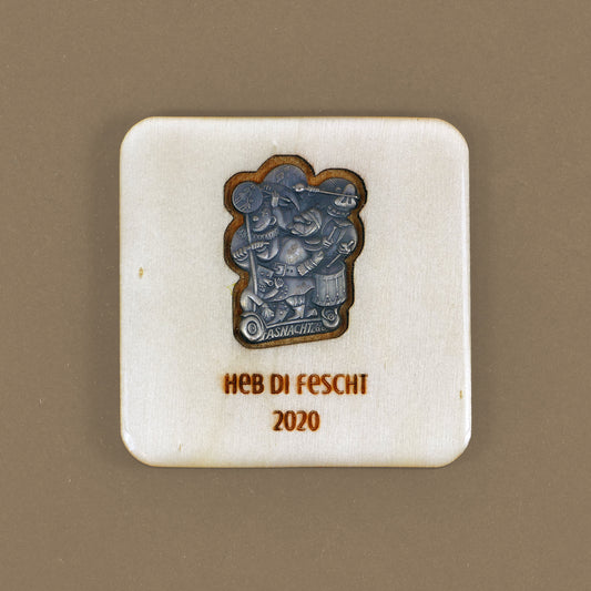 Fasnacht Reborn 2020