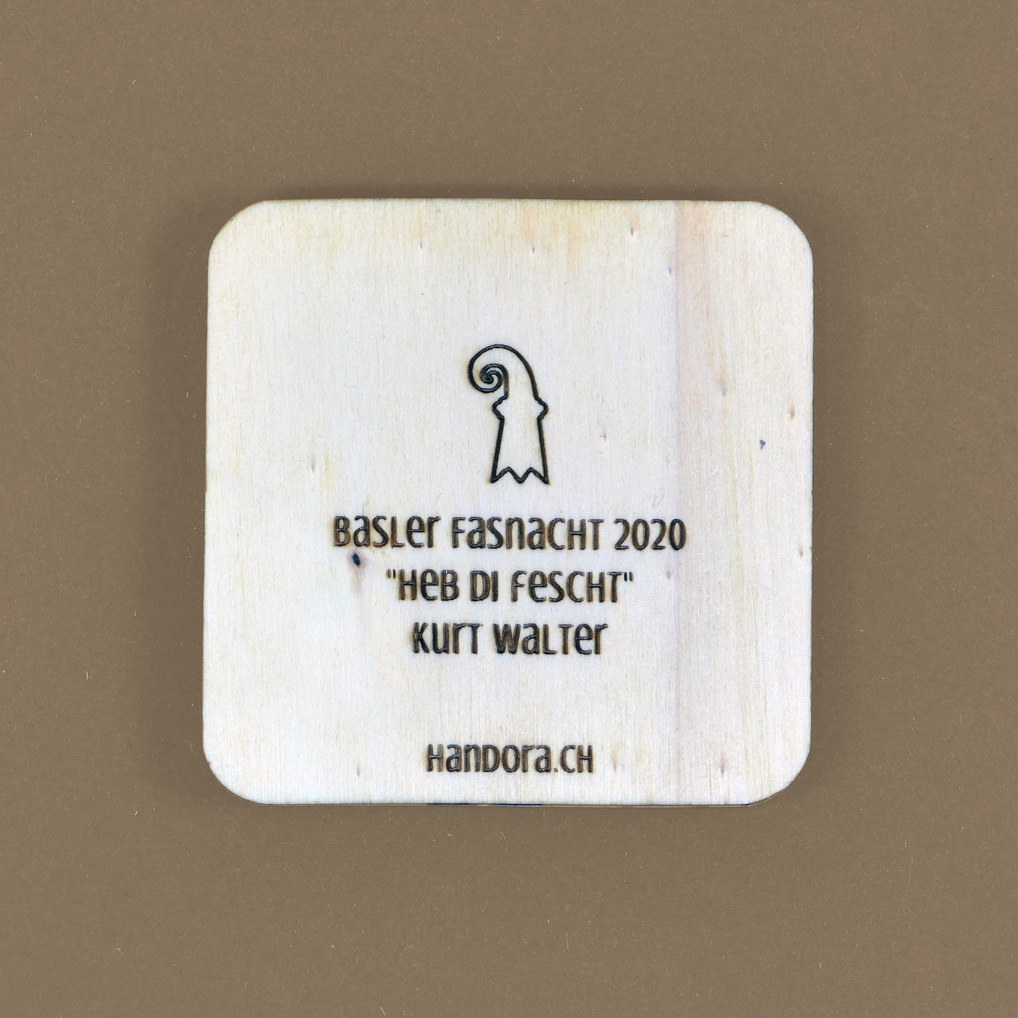 Fasnacht Reborn 2020