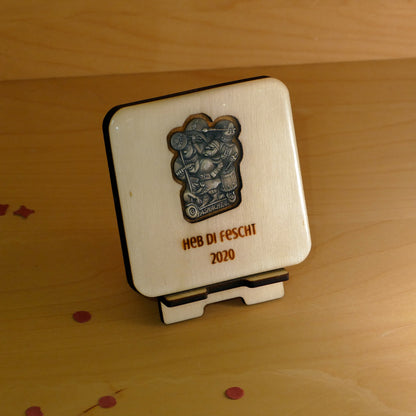 Fasnacht Reborn 2020