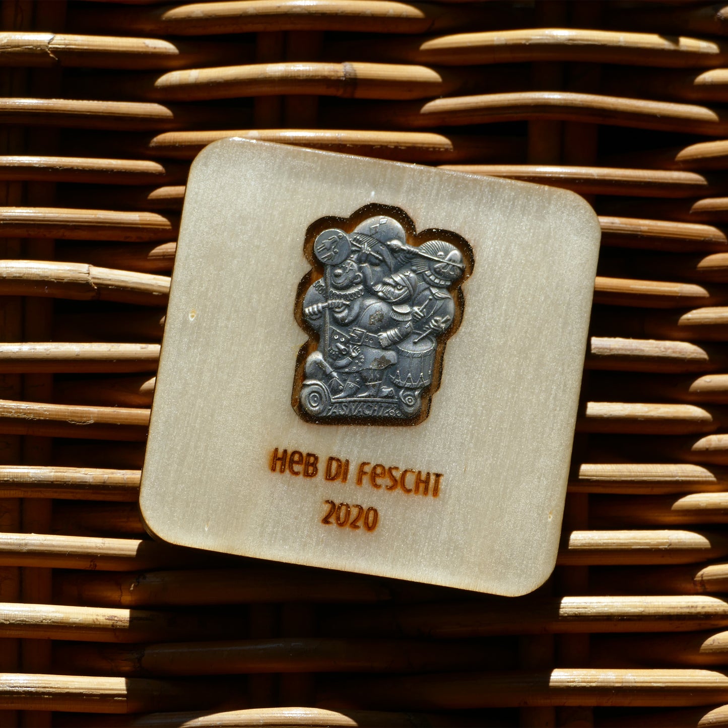 Fasnacht Reborn 2020