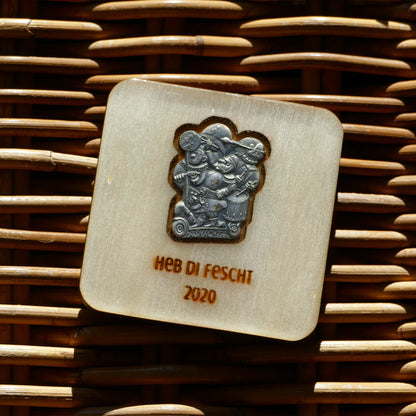 Fasnacht Reborn 2020