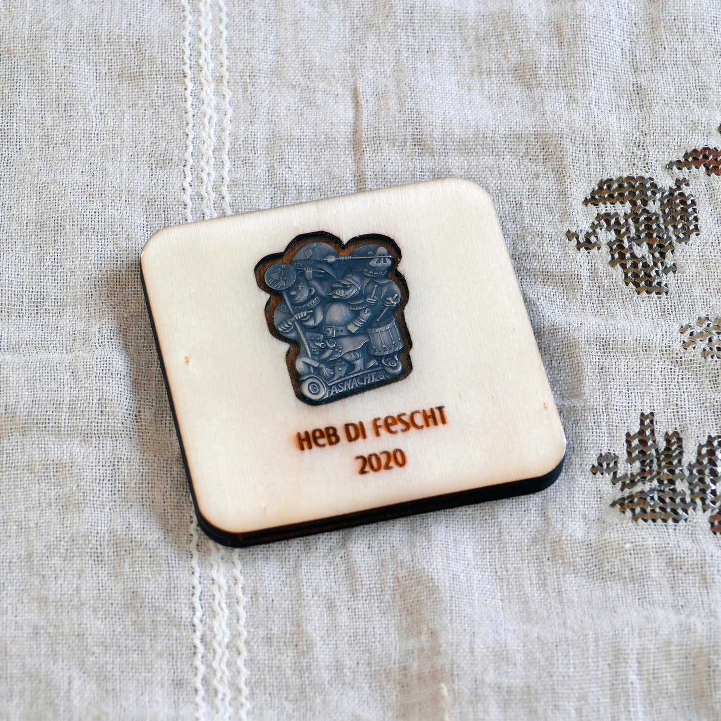 Fasnacht Reborn 2020