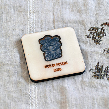 Fasnacht Reborn 2020