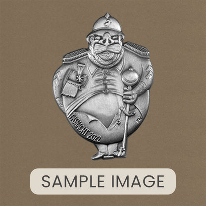 Fasnacht Reborn 2022