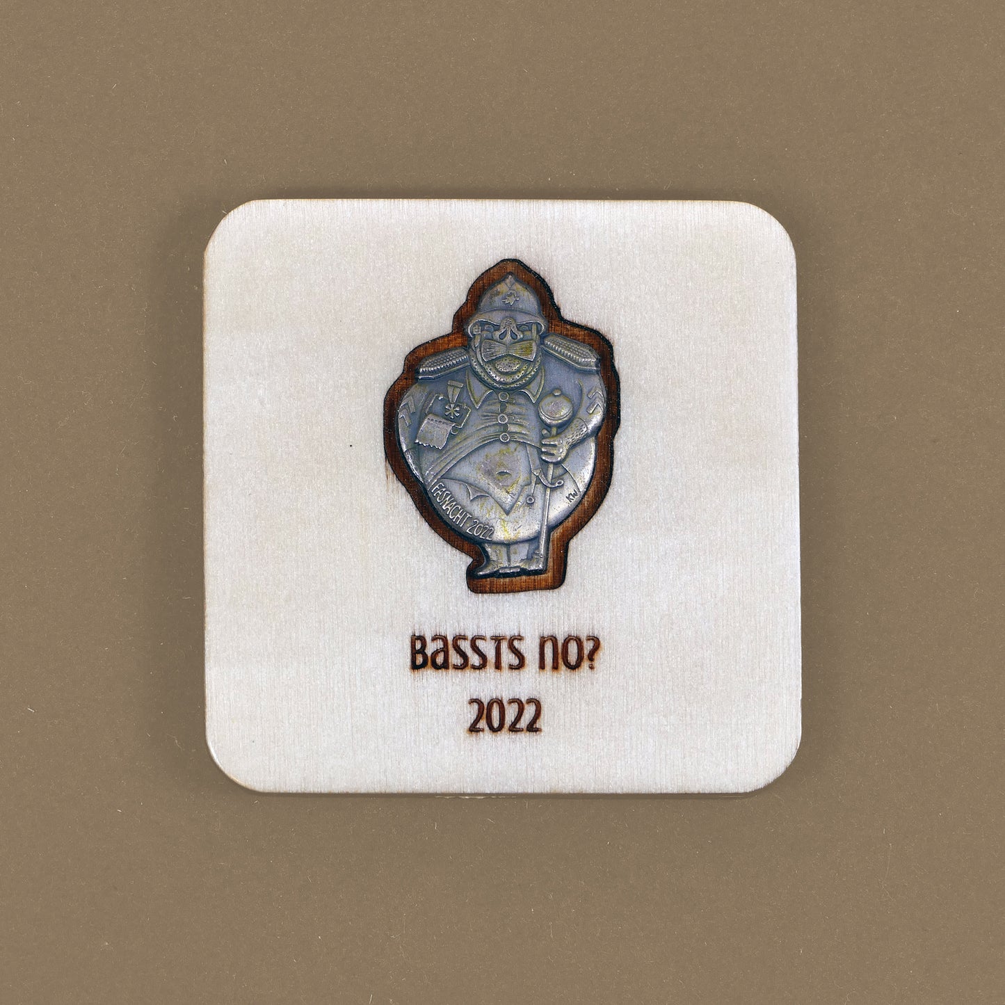 Fasnacht Reborn 2022