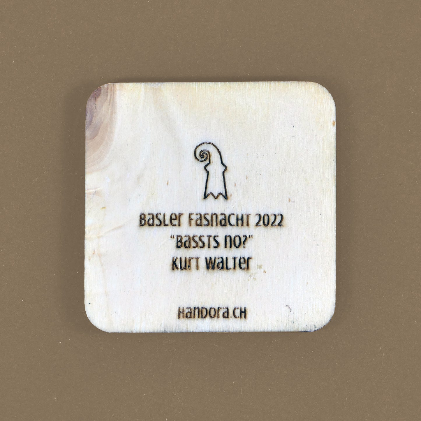 Fasnacht Reborn 2022