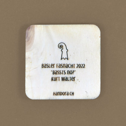 Fasnacht Reborn 2022