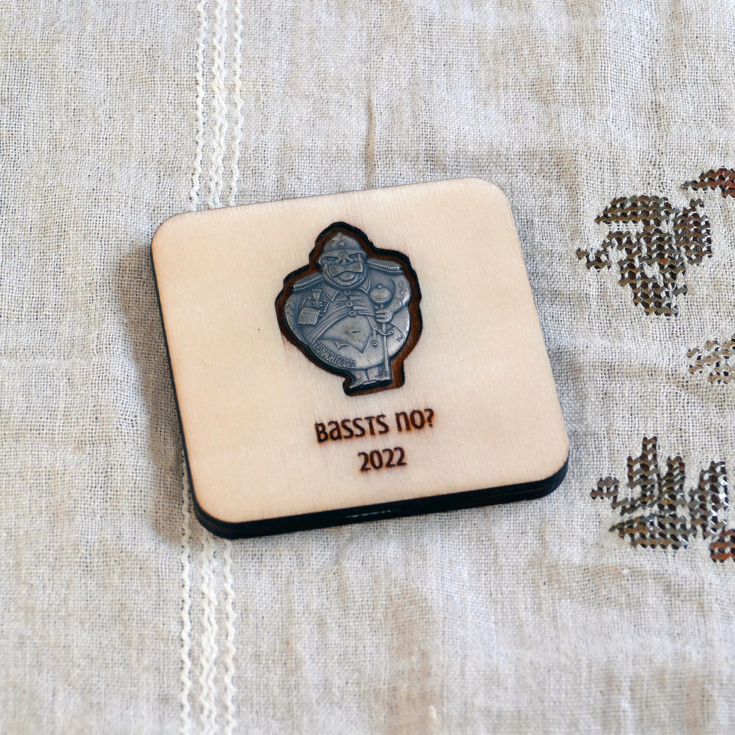 Fasnacht Reborn 2022