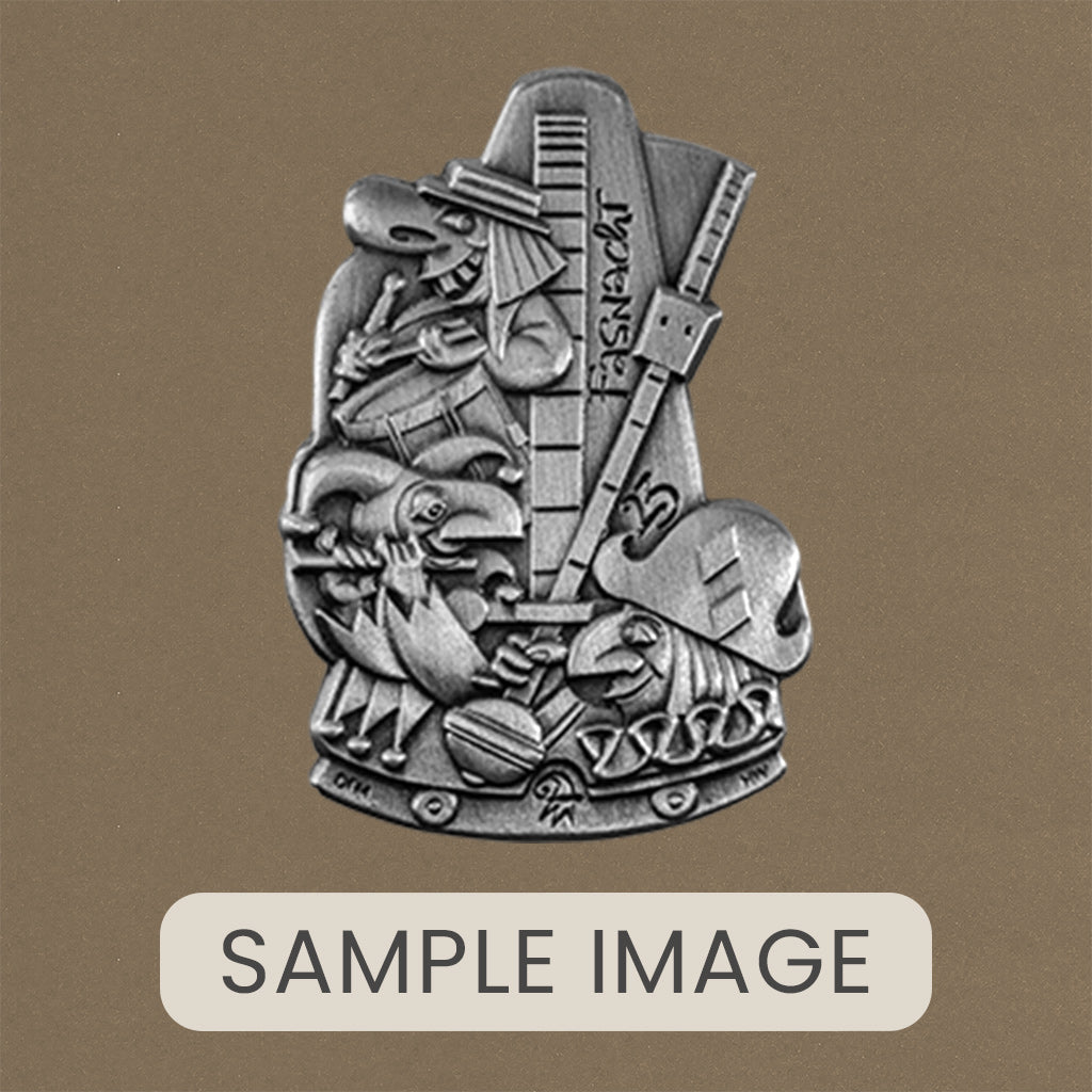 Fasnacht Reborn 2023