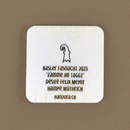 Fasnacht Reborn 2023