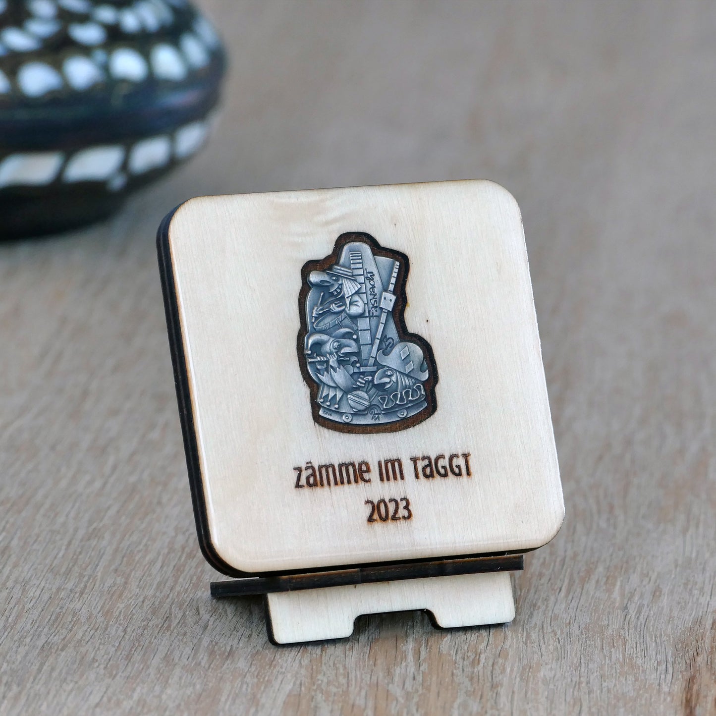 Fasnacht Reborn 2023