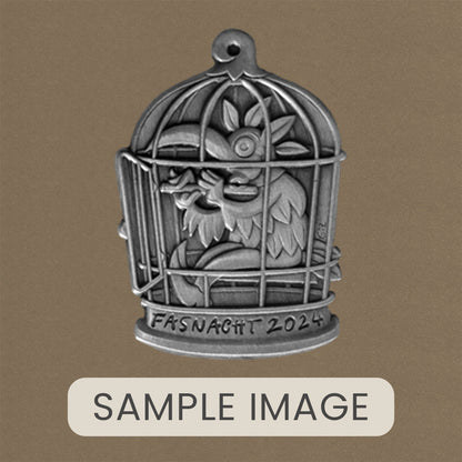 Fasnacht Reborn 2024