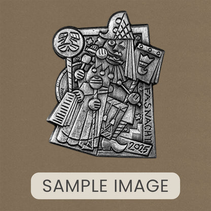 Fasnacht Reborn 2025